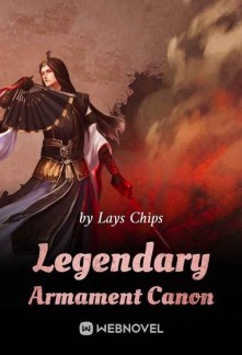 Read Legendary Armament Canon Online
