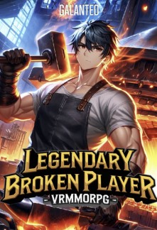 Read Legendary Broken Player - VRMMORPG Online