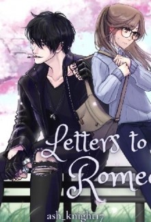 Read Letters To Romeo. Online