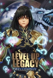 Read Level Up Legacy Online