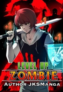 Read Level up Zombie Online