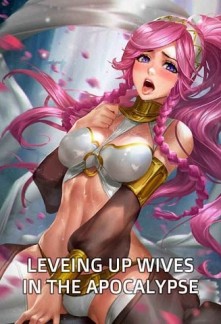 Read Leveling Up Wives In The Apocalypse Online