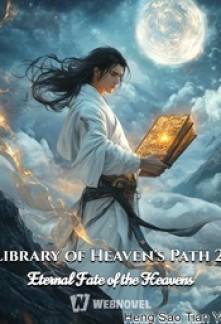 Read Library of Heaven's Path 2: Eternal Fate of the Heavens Online