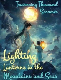 Read Lighting Lanterns in the Mountains and Seas Online