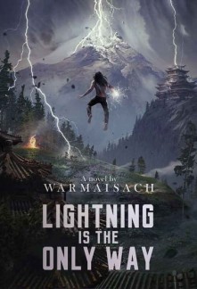 Read Lightning Is the Only Way Online