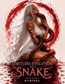 Read Limitless Evolution As a Snake Online