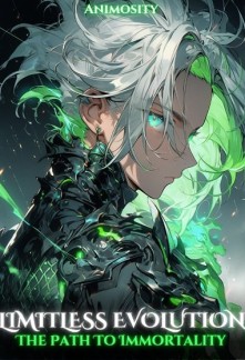 Read Limitless Evolution: The Path To Immortality Online