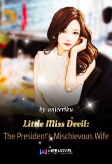 Read Little Miss Devil: The President's Mischievous Wife Online