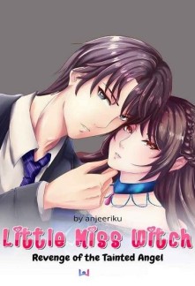 Read Little Miss Witch: Revenge of the Tainted Angel Online