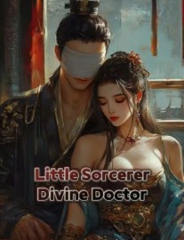Read Little Sorcerer, Divine Doctor Online