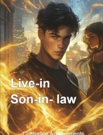 Read Live-in Son-in-law Online