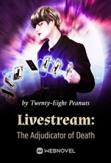 Read Livestream: The Adjudicator of Death Online