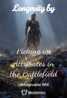 Read Longevity by Picking up Attributes in the Battlefield Online