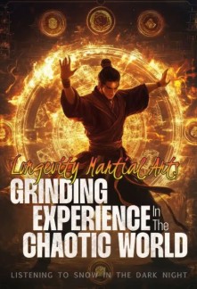 Read Longevity Martial Arts: Grinding Experience in the Chaotic World Online
