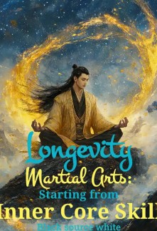 Read Longevity Martial Arts: Starting from Inner Core Skill Online