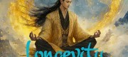 Longevity Martial Arts: Starting from Inner Core Skill
