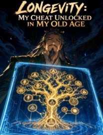 Read Longevity: My Cheat Unlocked in My Old Age Online