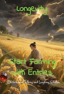 Read Longevity: Start Farming with Entries Online