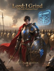 Read Lord: I Grind EXP with Warband Panel Online