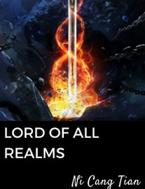Read Lord of All Realms Online