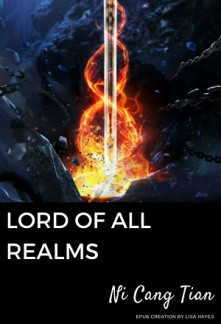 Read Lord of All Realms Online