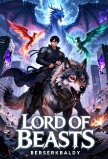 Read Lord Of Beasts Online