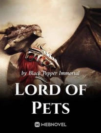Read Lord of Pets Online