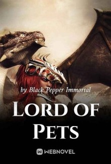 Read Lord of Pets Online