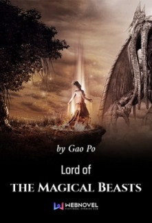 Read Lord of the Magical Beasts Online