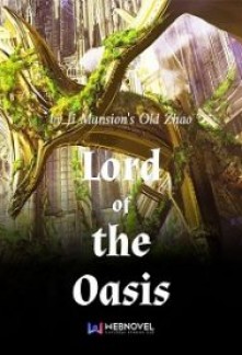 Read Lord of the Oasis Online