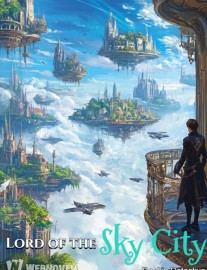 Read Lord of the Sky City Online