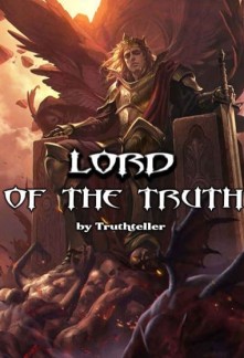 Read Lord of the Truth Online
