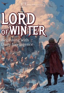 Read Lord of Winter: Beginning with Daily Intelligence Online