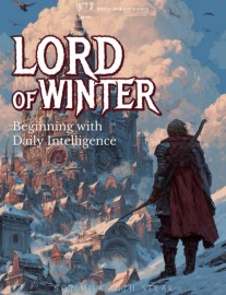 Read Lord of Winter: Beginning with Daily Intelligence Online
