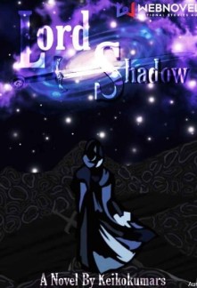 Read Lord Shadow Online