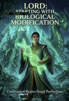 Read Lord: Starting with Biological Modification Online