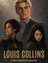 Read Louis Collins: A Post-American Odyssey Online