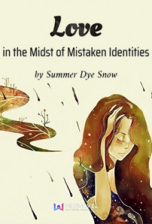 Read Love in the Midst of Mistaken Identities Online