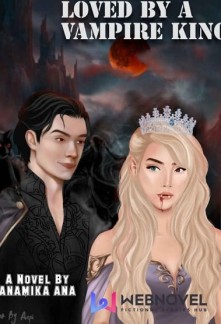 Read Loved By a Vampire King Online