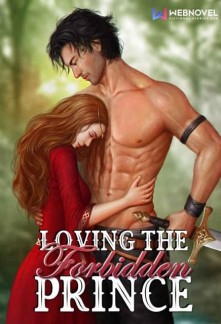 Read Loving the Forbidden Prince Online