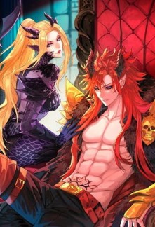Read Lust Knight Online