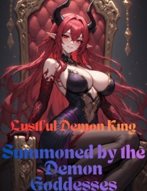 Read Lustful Demon King: Summoned by the Demon Goddesses! Online