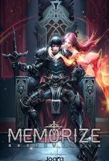 Read M E M O R I Z E (MEMORIZE) Online