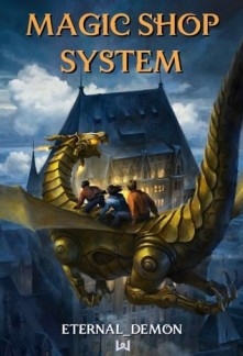 Read Magic Shop System Online
