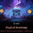 Magical Academy: Rise of the Supreme Magic Craftsman