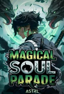 Read Magical Soul Parade Online