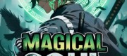 Magical Soul Parade