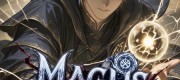 MAGUS INFINITE