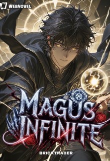 Read MAGUS INFINITE Online