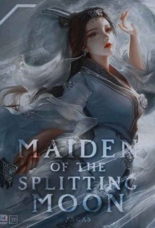 Read Maiden Of The Splitting Moon Online